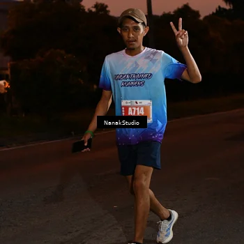Runner Photo 4445119