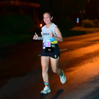 Runner Photo 4445124