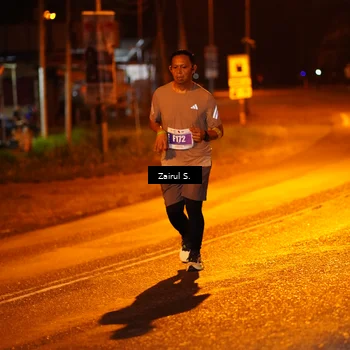 Runner Photo 4445125