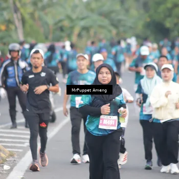 Runner Photo 4445128