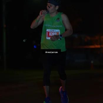 Runner Photo 4445133