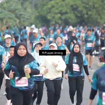 Runner Photo 4445134