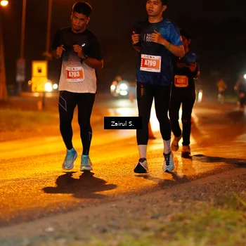 Runner Photo 4445136