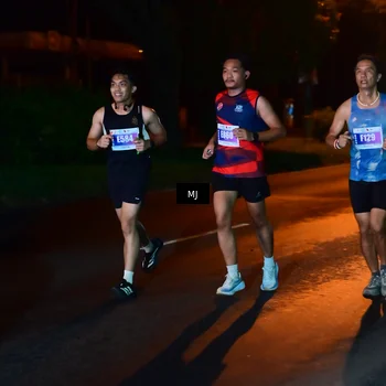 Runner Photo 4445139