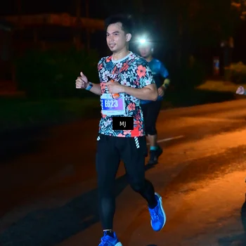 Runner Photo 4445145