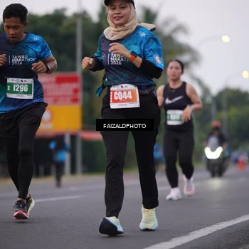 Runner Photo 4445148
