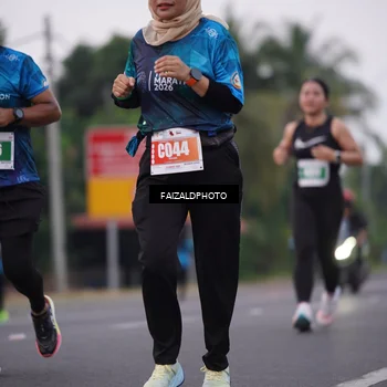 Runner Photo 4445149
