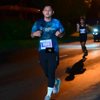 Runner Photo 4445150