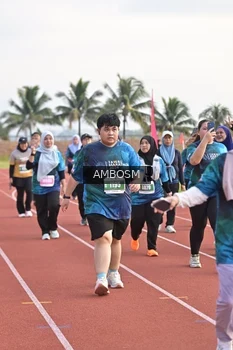 Runner Photo 4445155