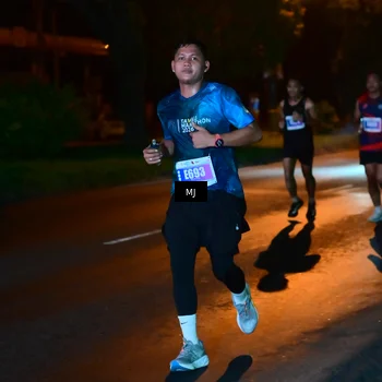 Runner Photo 4445159