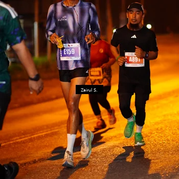 Runner Photo 4445161