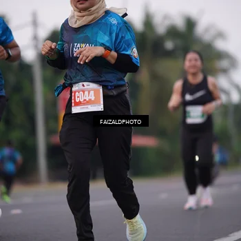 Runner Photo 4445165