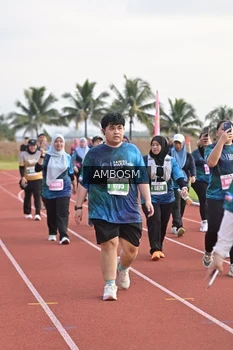 Runner Photo 4445166