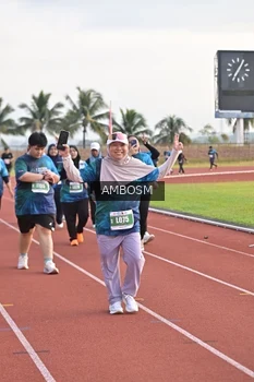 Runner Photo 4445168