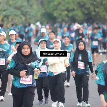 Runner Photo 4445171