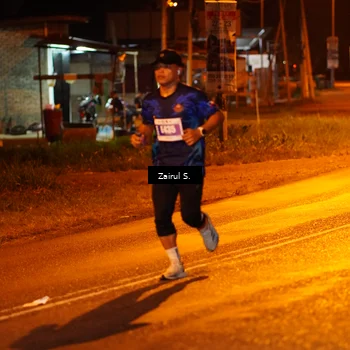 Runner Photo 4445177