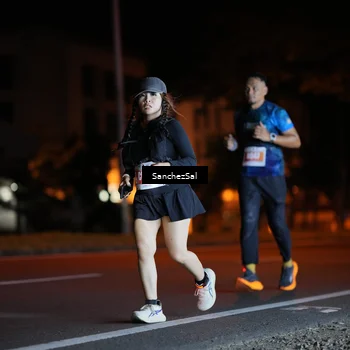 Runner Photo 4445183
