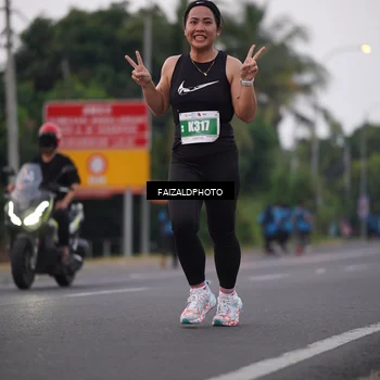 Runner Photo 4445186