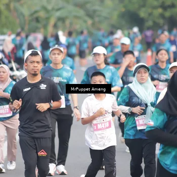 Runner Photo 4445187