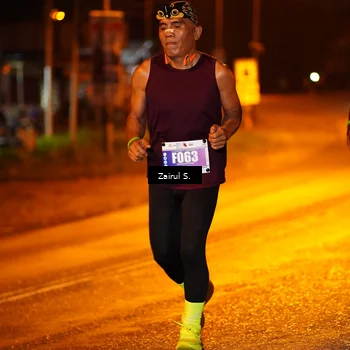 Runner Photo 4445190