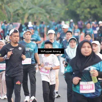 Runner Photo 4445196