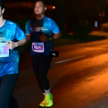 Runner Photo 4445199