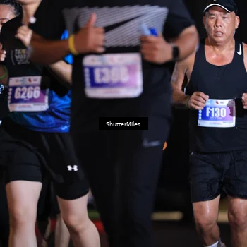 Runner Photo 4445200