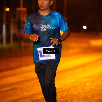 Runner Photo 4445201