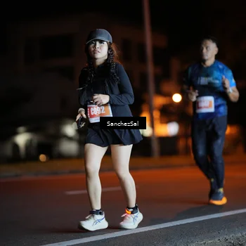 Runner Photo 4445202