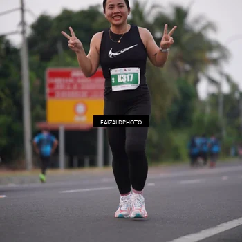 Runner Photo 4445203