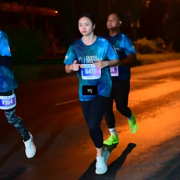 Runner Photo 4445206