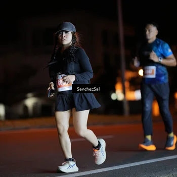 Runner Photo 4445209