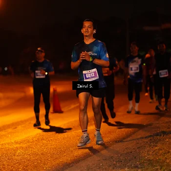 Runner Photo 4445218