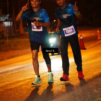 Runner Photo 4445219