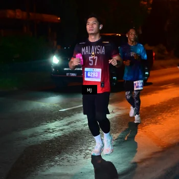 Runner Photo 4445221