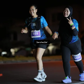 Runner Photo 4445225