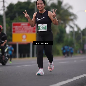 Runner Photo 4445227