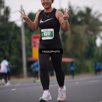 Runner Photo 4445230