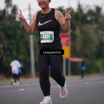 Runner Photo 4445232