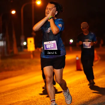Runner Photo 4445235