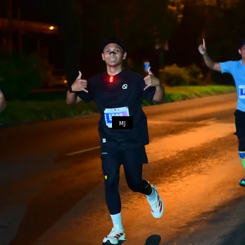Runner Photo 4445237