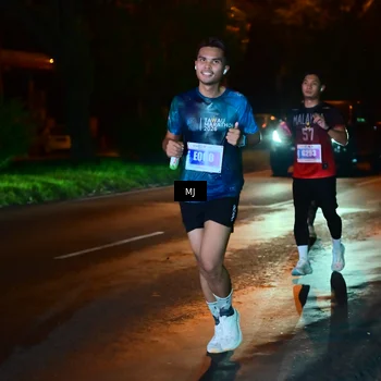 Runner Photo 4445238