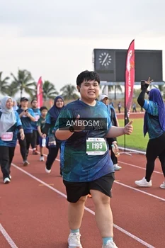 Runner Photo 4445239