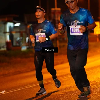 Runner Photo 4445241