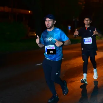 Runner Photo 4445248