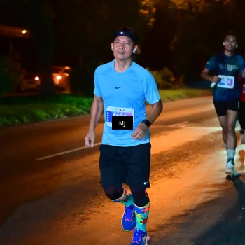 Runner Photo 4445249