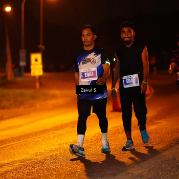 Runner Photo 4445250