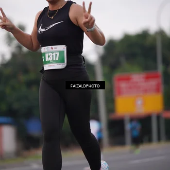 Runner Photo 4445254