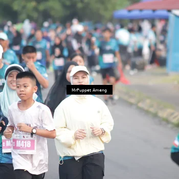 Runner Photo 4445255