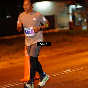 Runner Photo 4445257